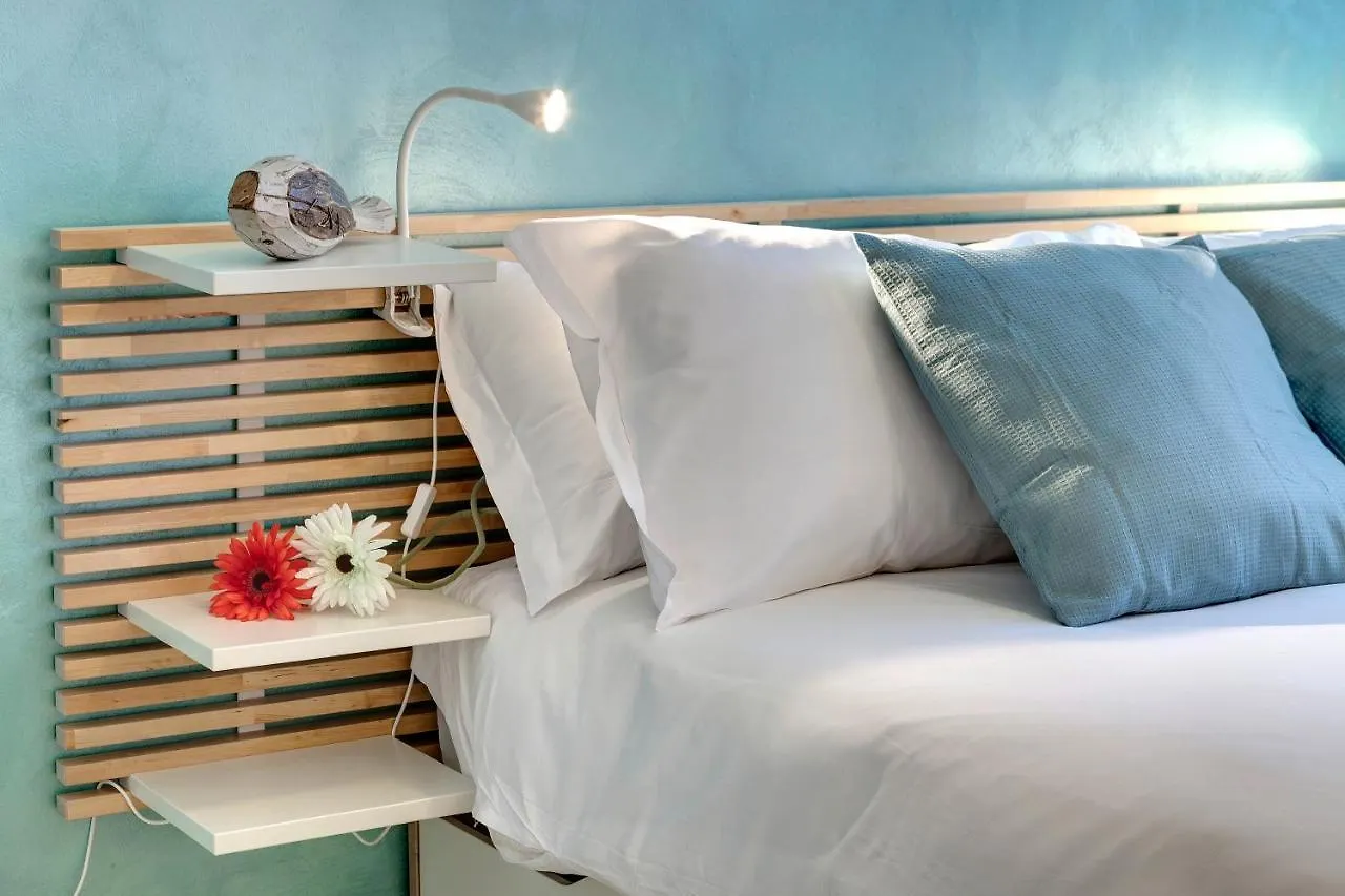 Charlize Apartment By Mamo Florence