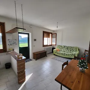 Casa vacanze Alloggio Indipendente Cesulin Italia