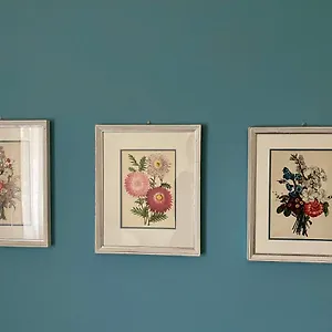 Appartamento Residenza Bella Italia