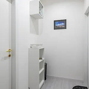  Appartamento Quiet And Modern
