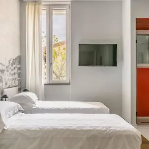  Appartamento Ecozyhouse