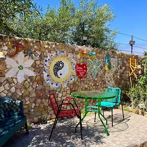  Alloggio in famiglia Garden Fiorella Italia