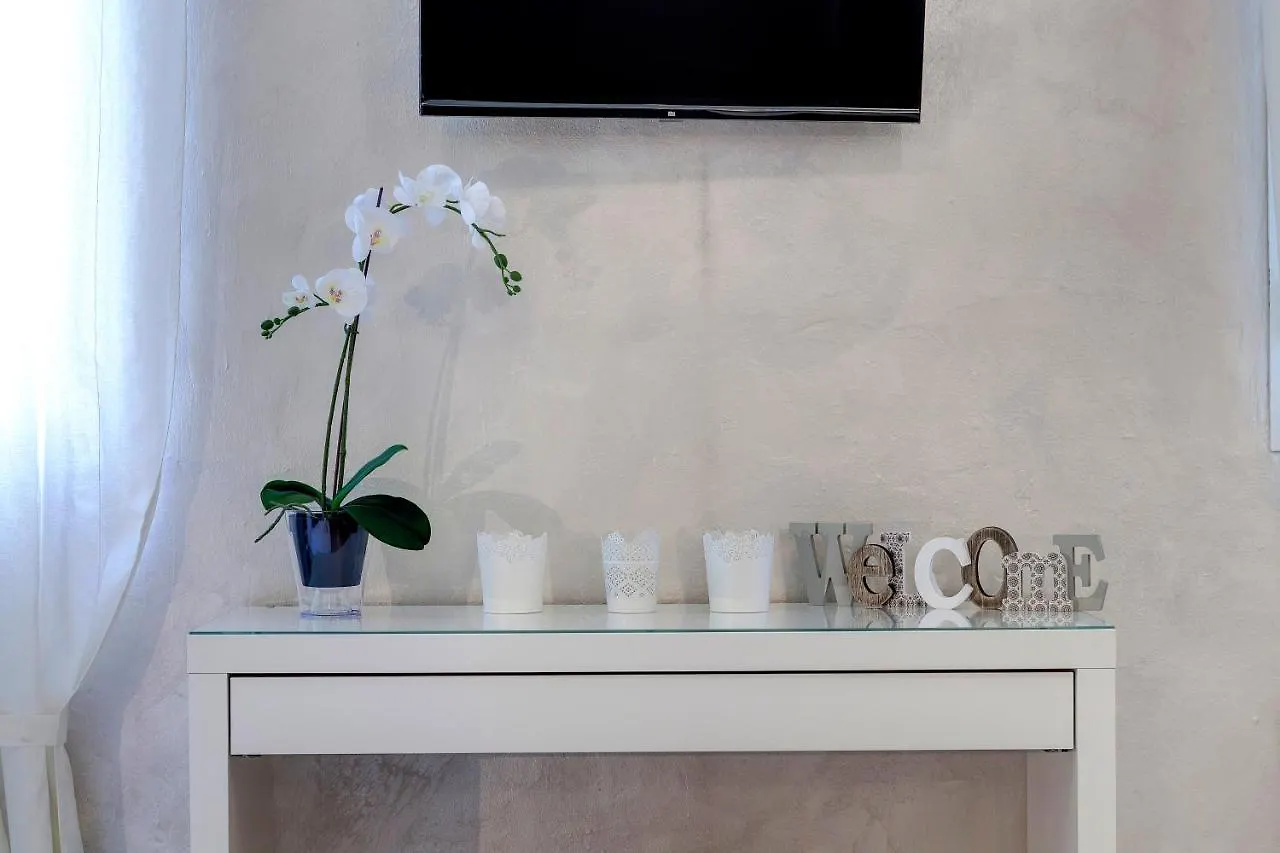 Charlize Apartment By Mamo Φλωρεντία